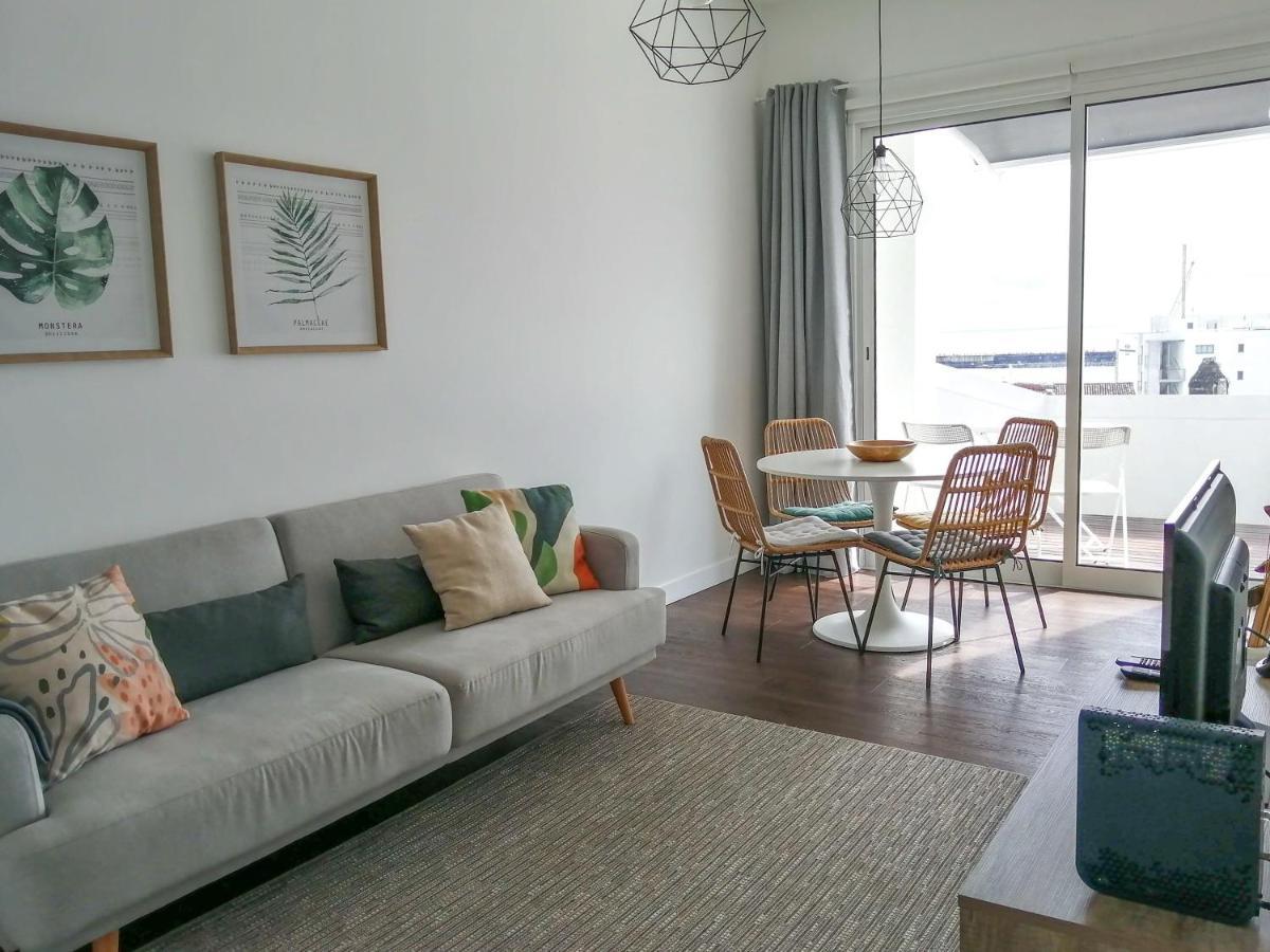 Ladeira Loft - Sea View In The City Center Ponta Delgada Dış mekan fotoğraf