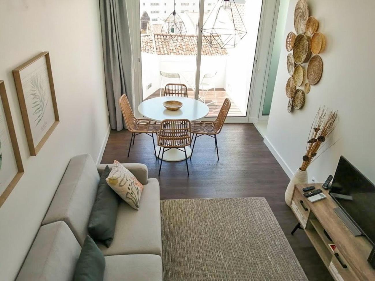 Ladeira Loft - Sea View In The City Center Ponta Delgada Dış mekan fotoğraf