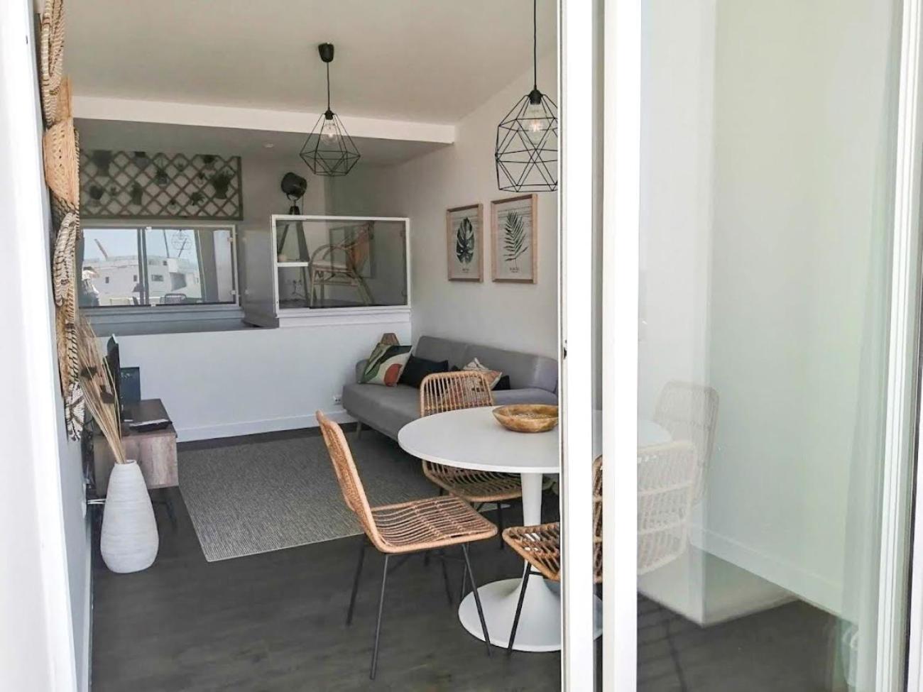 Ladeira Loft - Sea View In The City Center Ponta Delgada Dış mekan fotoğraf